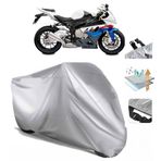 Bmw S 1000 Rr Hp Motosport Motor Brandası