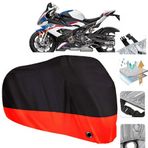 Bmw S 1000 Rr Motor Brandası