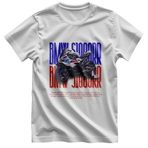 Bmw s1000rr Baskılı Kaliteli Tshirt (Beyaz, M)