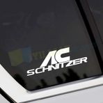 Bmw Schnitzer Logo Oto Sticker Arma Araba Yapıştırma Etiket 1 Ad