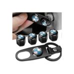 Bmw Sibop Kapağı Ve Anahtarlık Set