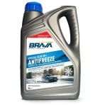 Bmw Special 3 Lt Lt Nf+ Antifriz Mavi -74°C