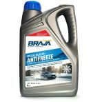 Bmw Special 3 Lt Nf+ Antifriz Mavi -40°C