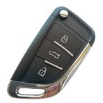 Bmw Tipli Kd Keydiy Nb29 Uyumlu Anahtar Kabı Kumanda Kabı Oto Anahtarlık