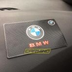 Bmw Torpido Üstü Kaydırmaz Ped