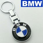 Bmw Uyumlu Anahtarlık Logo Amblem
