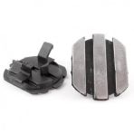 Bmw Uyumlu Motor Kapak Klipsi 5 Adet ( Zebra Kapak ) 11121726089