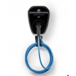 Bmw Wallbox 22 kW Elektrikli Gen 4 Kablolu Araç Şarj İstasyonu