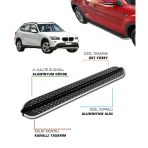 Bmw X1 E84 2009 2010 2011 2012 2013 2014 2015 Araca Özel Yan Basamak