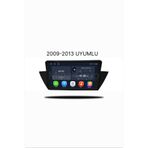 BMW X1 E84 (2009-2013) Uyumlu Android Multimedya - Apple CarPlay & Geri Görüş Kamerası Hediyeli (2-32)
