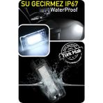 Bmw X1 E84 2009-2015 Canbus LED Araç Içi Ayak Altı Bölmesi Aydınlatma Ledi Lambası LED Edıtıon