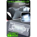 Bmw X1 E84 2009-2015 Canbus LED Bagaj Aydınlatma Ledi Lambası LED Edıtıon