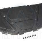 Bmw X1 E84 2009-2015 Motor Kaput İzolasyonu Oem Tip