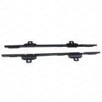 Bmw X1 E84 Mk1 2009-2014 İçin Sunroof Perde Ray Sürgülü Kızak Braketi Ön 54102993888