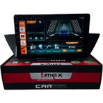 Bmw X1 Fimex 4-64 (Fanlı) Dspli Pro Oem Multimedia - Siyah