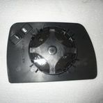 Bmw X3- E83- 04/10; Ayna Camı Sol Isıtmalı (mavi Cam) 51163404625