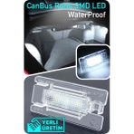 Bmw X3 E83 F25 2003-2017 Canbus LED Bagaj Aydınlatma Ledi Lambası LED Edıtıon