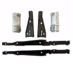 Bmw X3 E83 Sunroof Tamir Takimi 2003-2011