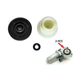 Bmw X3 E83 X5 E53 E79 X6 F16 F86 Arazi Sanziman Vtg Disli 442602762