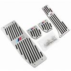 Bmw X3 Manuel Pedal Seti M Logolu Tüm Modeller