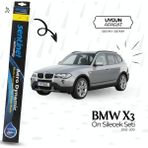 Bmw X3 Silecek Seti Sentinel 550MM-500MM