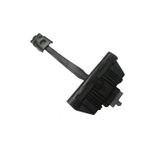 Bmw X3 X3 2004-2010 Arka Kapı Durdurucusu Sağ/Sol Aynı (Adet) (Kapı Gergisi) (Oem No:4152717680