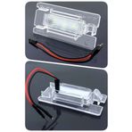 Bmw X4 F26 2013-2018 Canbus LED Araç Içi Ayak Altı Bölmesi Aydınlatma Ledi Lambası LED Edıtıon