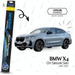Bmw X4 Silecek Seti Sentinel 650MM-500MM