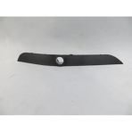 Bmw X5 2004-2006 Ön Tampon Bandı Sol (Park Sensör Delikli) (Adet) (Oem No:51117009893)
