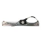 Bmw X5 2007-2012 Arka Cam Krikosu Sol Elektrikli - Motorsuz (Adet) (Oem No:51357166381)