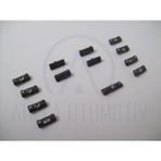 BMW X5 E53 1999-2006 KLİMA KONTROL PANEL DÜĞME TAMİR TAKIMI