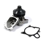 Bmw X5 E53 - M57 Motor Su Devirdaim Pompası Febi 11517786192