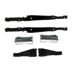 BMW X5 E53 ve E83 X3 2000-2006 İçin Sunroof Tamir seti