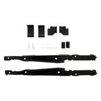 BMW X5 E53 ve X3 E83 2000-2006 İçin 12 Parça Sunroof Tamir Seti