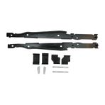 BMW X5 E53 X3 E83 2000-2006 İçin 10 Parça Sunroof Tamir Seti