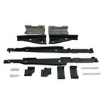 BMW X5 E53 X3 E83 2000-2006 İçin 14 Parça Sunroof Tamir Seti
