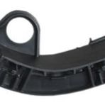 Bmw X5- E70- 07/11; Ön Çamurluk Bağlantı Braketi İç Sol 51127158441