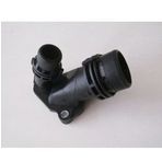 Bmw X5- E70- 07/12 Termostat Kapağı (plastık) - 11117800048