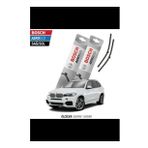 Bmw X5 F15/f85 2017 Model Bosch Aeroeco Muz Silecek Takımı