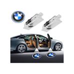 Bmw x5 Kapı Altı Hayalet Logo Lazer Led