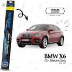 Bmw X6 Silecek Seti Sentinel 600MM-475MM