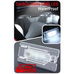 Bmw Z4 E85 E86 E89 2006-2016 Canbus LED Bagaj Aydınlatma Ledi Lambası LED Edıtıon