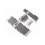 Bmw Z4 E85 Otomatik Pedal Seti M Logolu