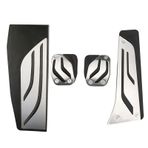 Bmw/f-30 Manuel Pedal Seti / Icpe20