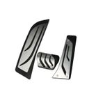 Bmw/f10 Otomatik Pedal Seti / Icpe13