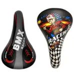 BMX 16-20 Jant Uyumlu Süngerli Erkek Sele
