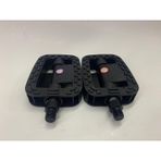 BMX BİSİKLET PEDAL İNCE DİŞ REFLEKTÖRLÜ SAĞ SOL TAKIM BİLYALI