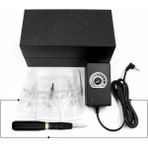Bmx HP-100 Black Profesyonel Kalıcı Makyaj Dermapen Cihazı