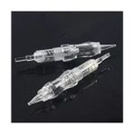 Bmx Kalıcı Makyaj İğnesi 1r 0.18 mm 10 Adet
