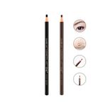 Bmx Kalıcı Makyaj Microblading Ipli Kalem Seti 2'li